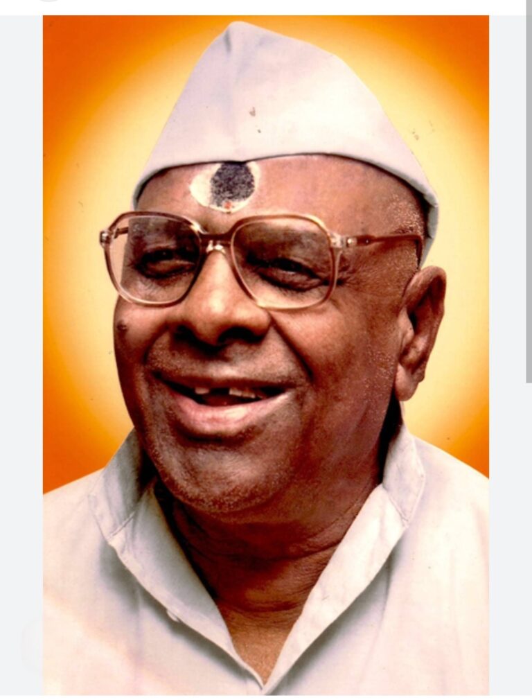 दत्तात्रय महाराज कळंबे जावली सहकारी बँकेची ५३ वी वार्षिक सर्वसाधारण सभा उद्या मुंबईत ; चेअरमन विक्रम भिलारे यांची माहिती