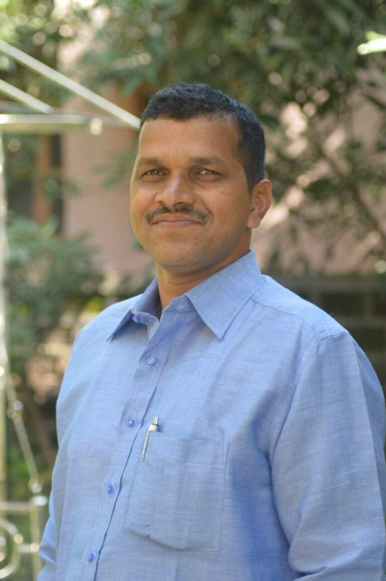 सातारा जिल्ह्याचा क्रीडा जगतात डंका! जावळी तालुक्यातील भालेघरचे सुपुत्र रामदास गोळे सरांना ‘बुवा साळवी जीवन गौरव पुरस्कार’ जाहीर