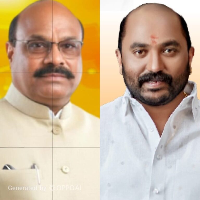 पाचगणी उपनगराध्यक्ष पदाचा राजीनामा पूर्वनियोजितच; सर्वांना संधी देण्यासाठीच गोळे यांचा राजीनामा : नगराध्यक्ष दिलीप बगाडे यांचे स्पष्टीकरण