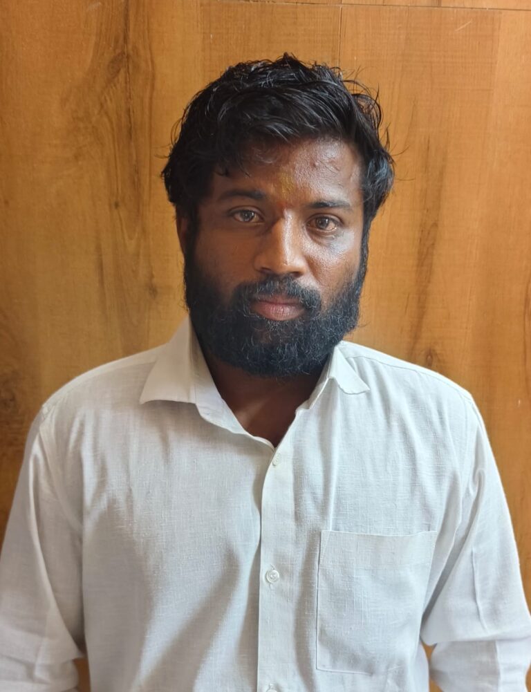 अल्पवयीन मुलीचा विनयभंग; आरोपीला १५ वर्षांची सक्त मजुरी
