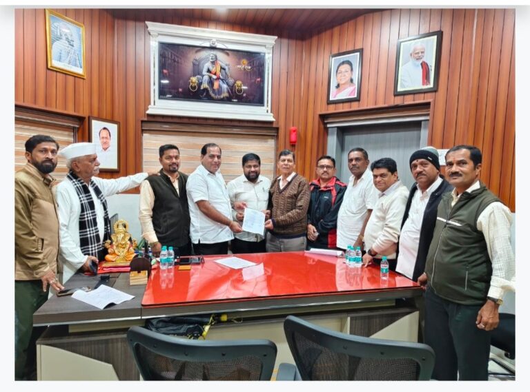 महाबळेश्वर-तापोळा मार्गावरील १०५ गावांचा वनवास संपला; लालपरी पुन्हा धावली, नवीन वेळापत्रक जाहीर! : नगराध्यक्ष सुनील. शिंदे आणि नगरसेवक ॲड. संजय जंगम यांचे प्रयत्न यशस्वी