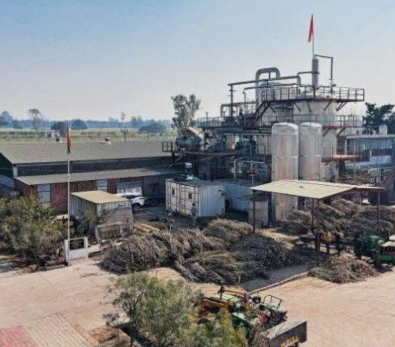 जावळीच्या एकमेव गुडगुंटी प्रतापगड साखर कारखान्याचा बॉयलर अग्नीप्रदीपन सोहळा उद्या; नवीन गळीत हंगामाचे बिगुल वाजणार!