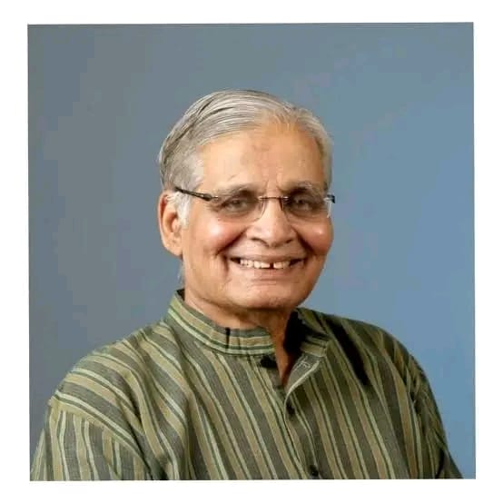 ज्येष्ठ विचारवंत डॉ. आ. ह. साळुंखे यांना डी.लीट