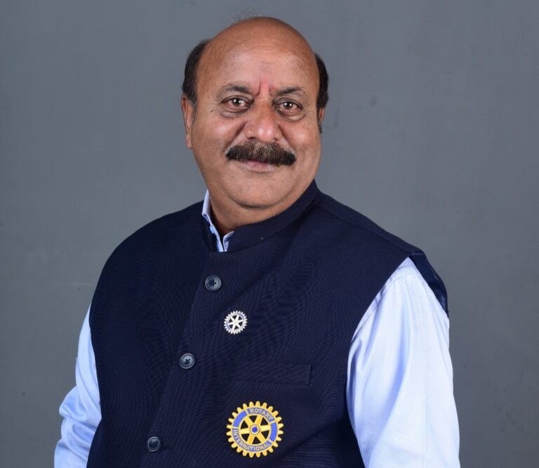 पाचगणीतील ज्येष्ठ पत्रकार, रोटरीचे माजी अध्यक्ष सुनील कांबळे यांचे निधन सामाजिक, पत्रकारिता आणि राजकीय क्षेत्रात हळहळ; आज सायंकाळी साडेपाच वाजता पाचगणीत होणार अंत्यसंस्कार